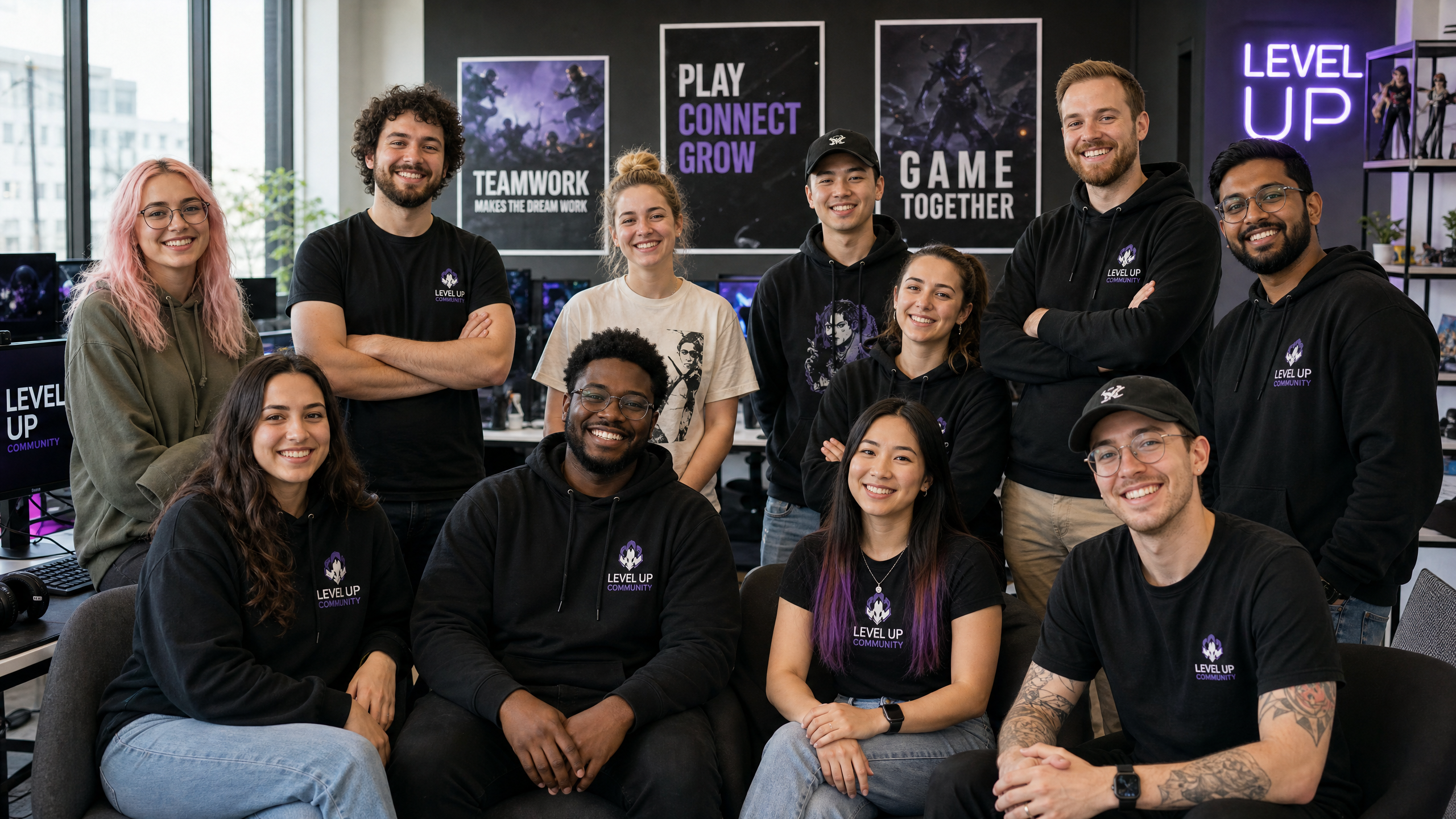 FusionFrag team